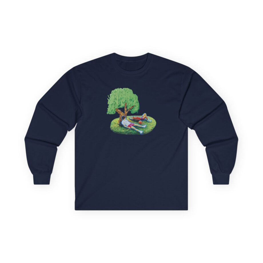 Slushy Noobz Tree Unisex Ultra Cotton Long Sleeve Tee