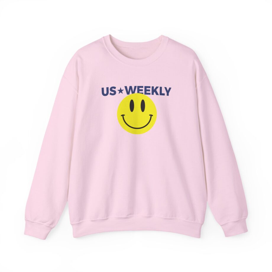 White Reaper Unisex Heavy Blend™ Crewneck Sweatshirt
