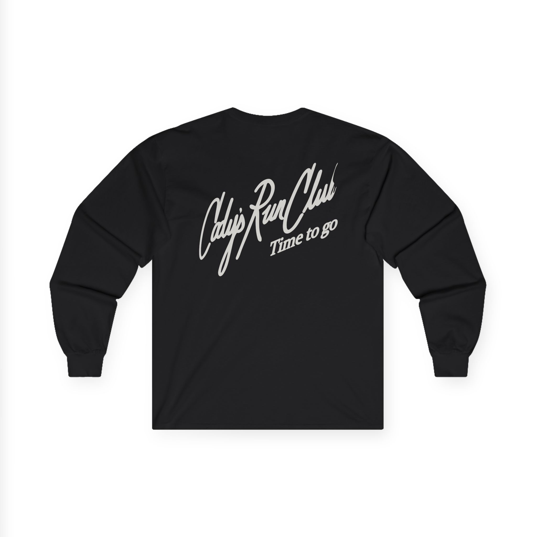 Cody Ko Shear Unisex Ultra Cotton Long Sleeve Tee