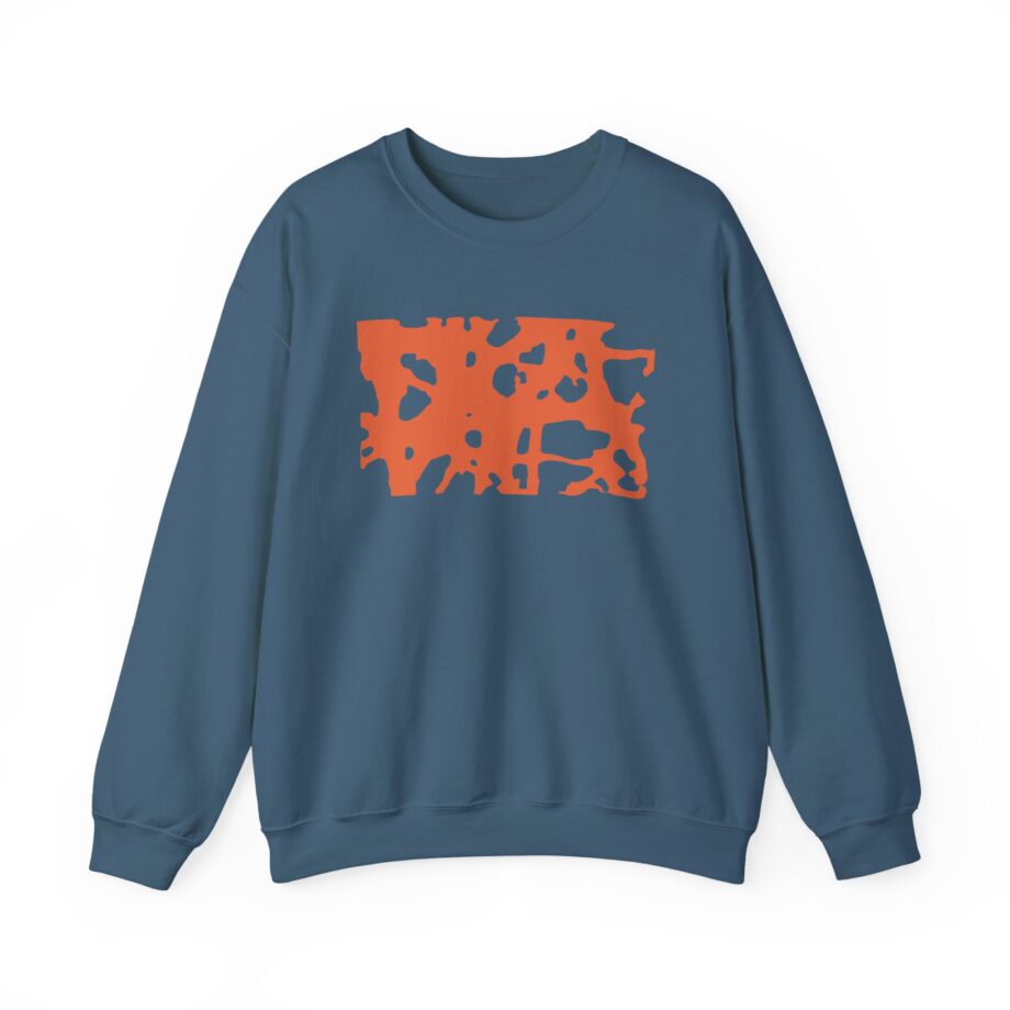 Meduza Oe Unisex Heavy Blend™ Crewneck Sweatshirt