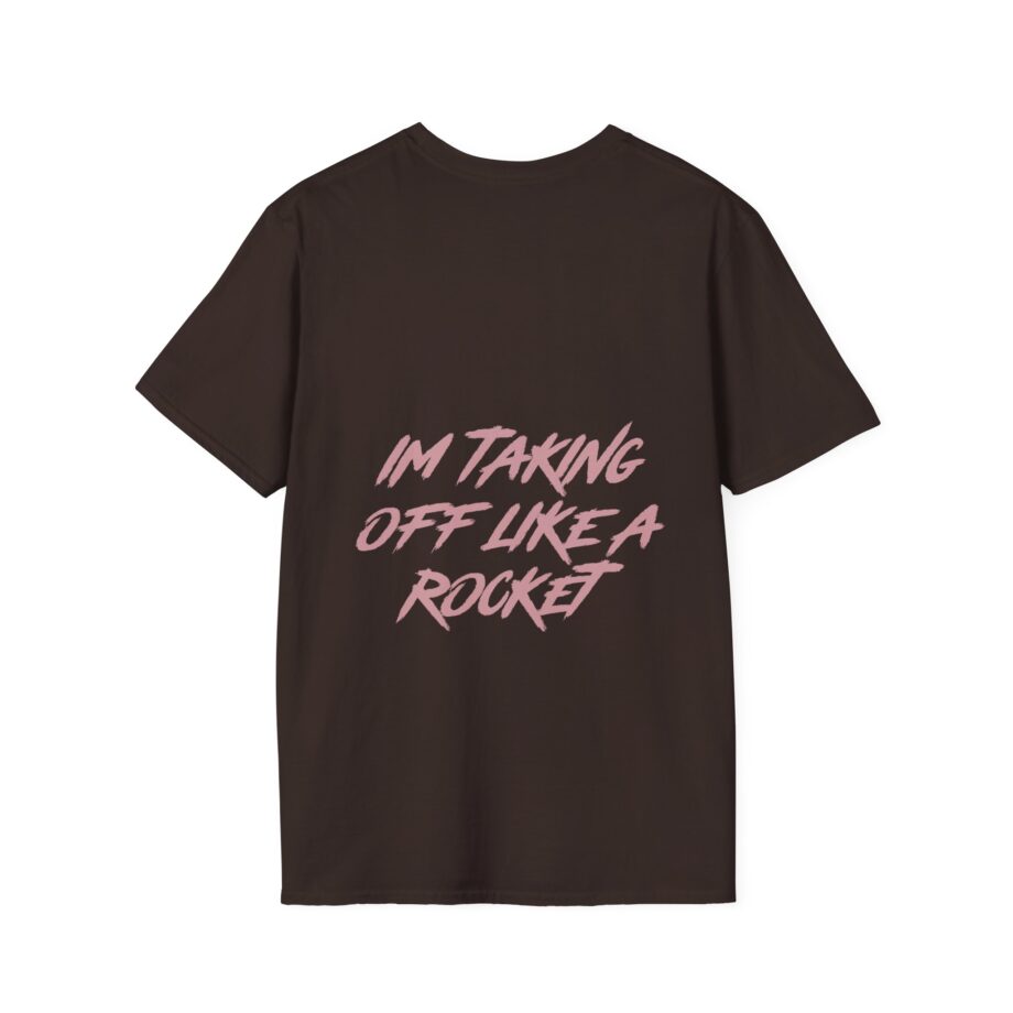 Zayn Malik Sour Diesel Unisex Softstyle T-Shirt