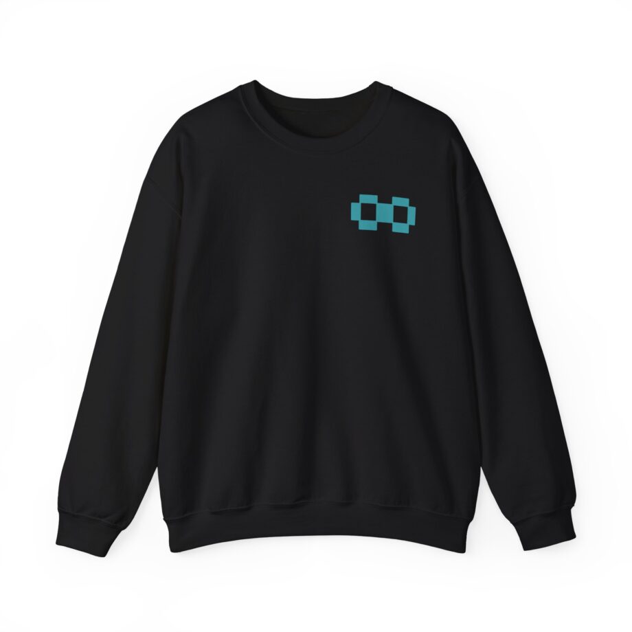 Georgenotfound Unisex Heavy Blend™ Crewneck Sweatshirt