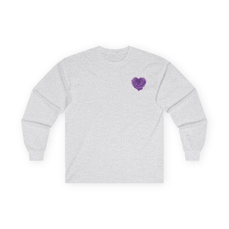 Avaion Unisex Ultra Cotton Long Sleeve Tee