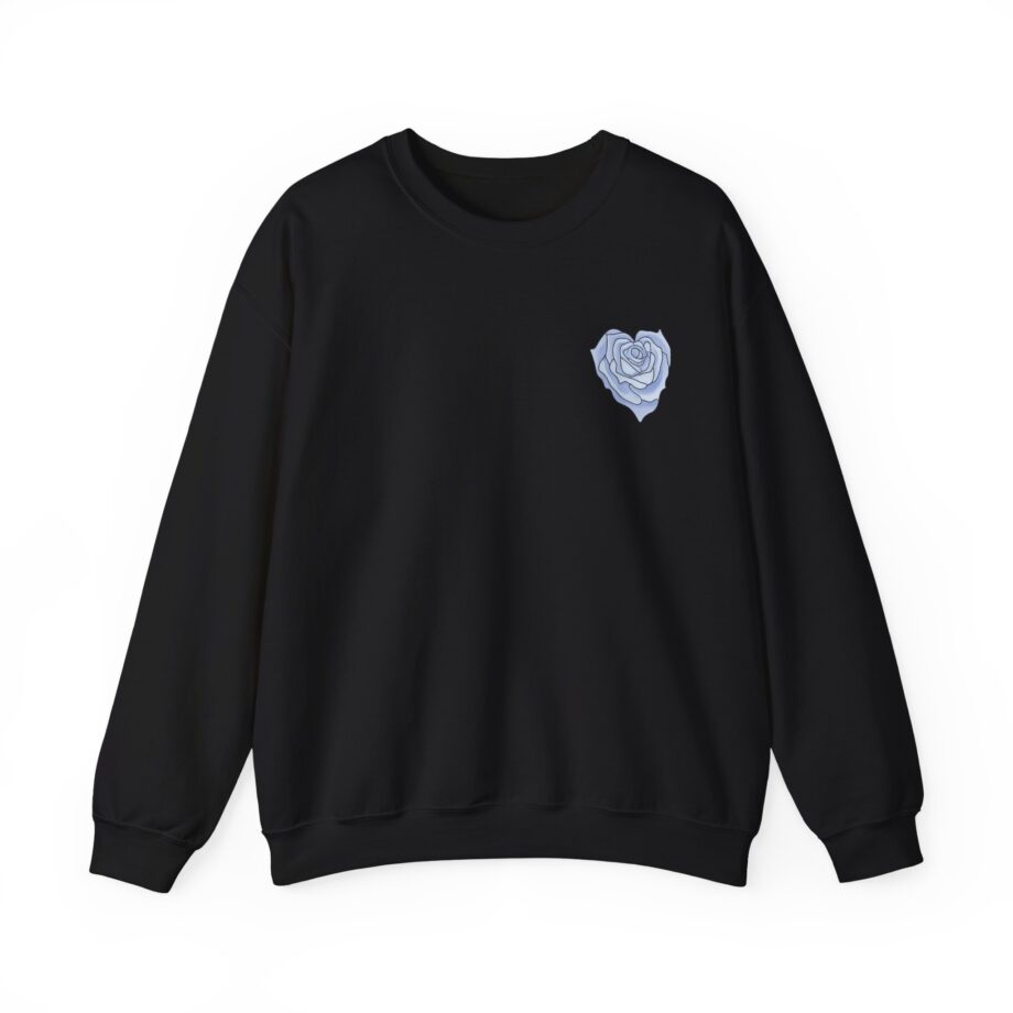 Avaion Unisex Heavy Blend™ Crewneck Sweatshirt