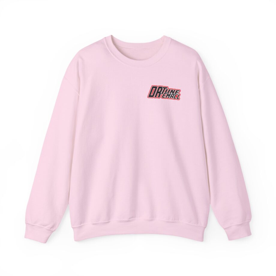 Cleetus Mcfarland Dr. Tuneemall Hot Tunes Unisex Heavy Blend™ Crewneck Sweatshirt
