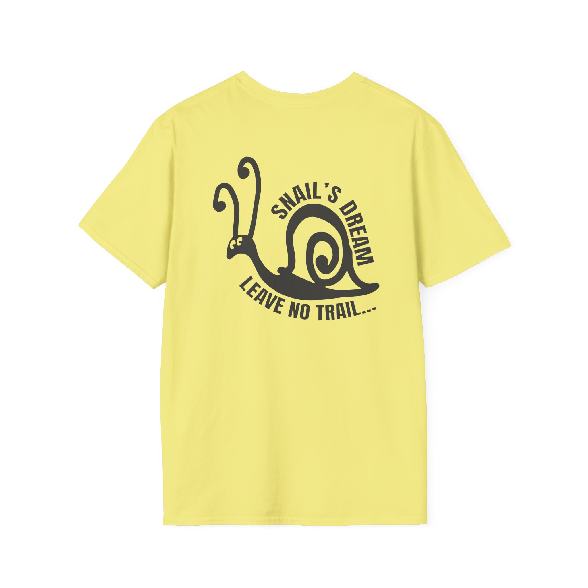 Cody Ko Snail's Dream Unisex Softstyle T-Shirt