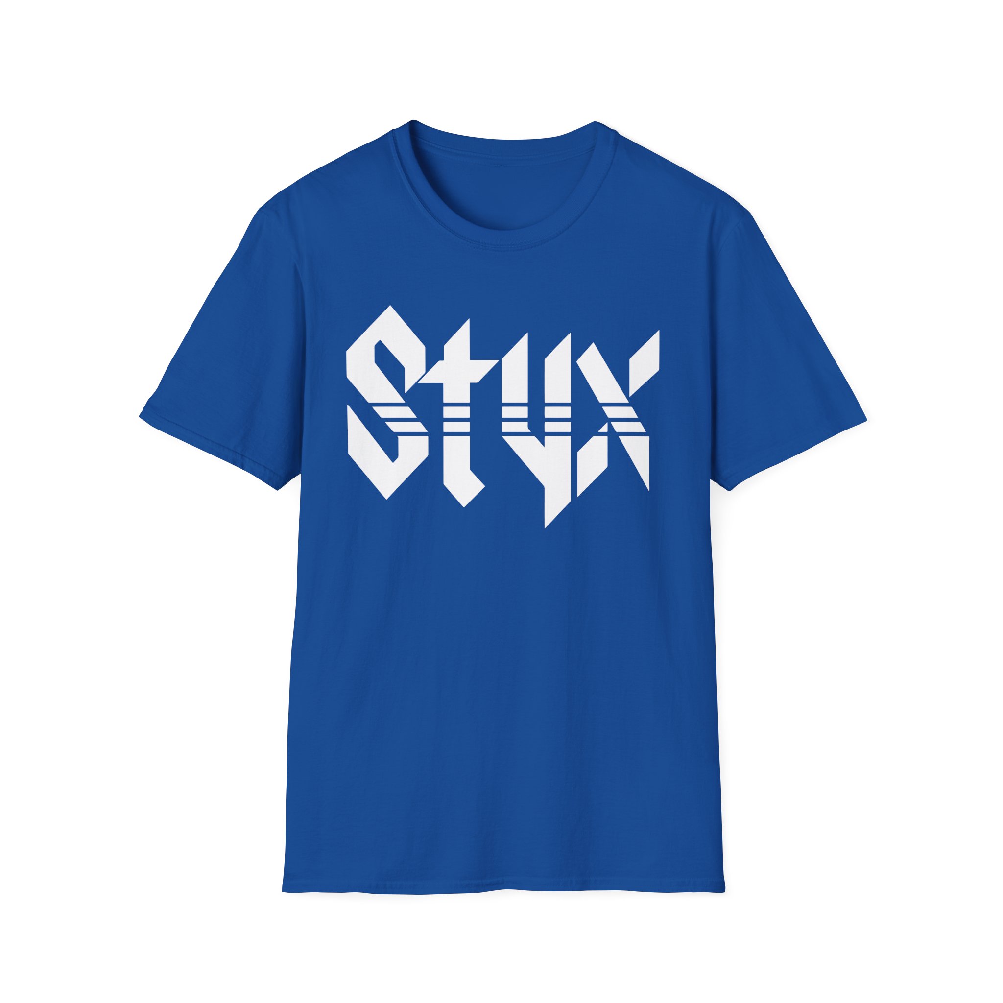 Styx  Unisex Softstyle T-Shirt