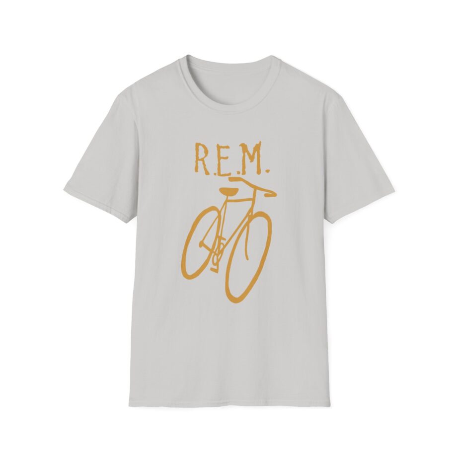 Rem Little America Unisex Softstyle T-Shirt