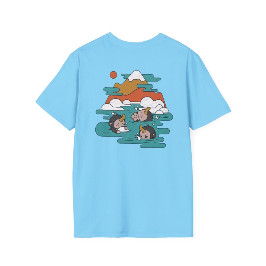 Cdawgva Unisex Softstyle T-Shirt