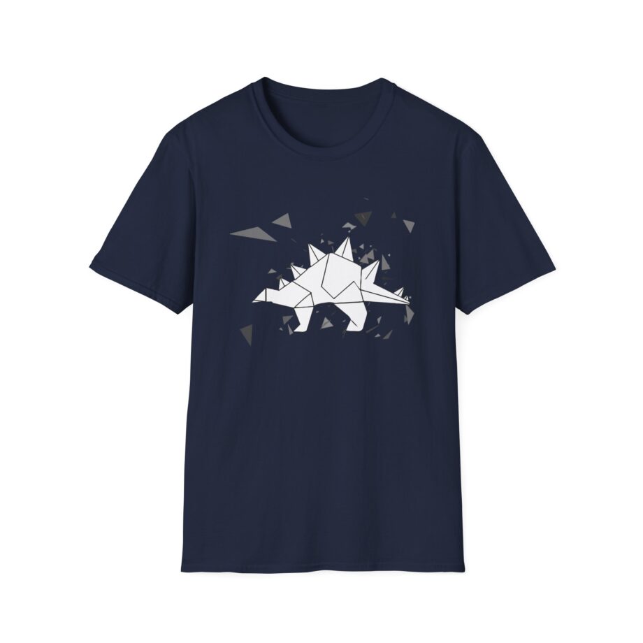 Stegi Unisex Softstyle T-Shirt