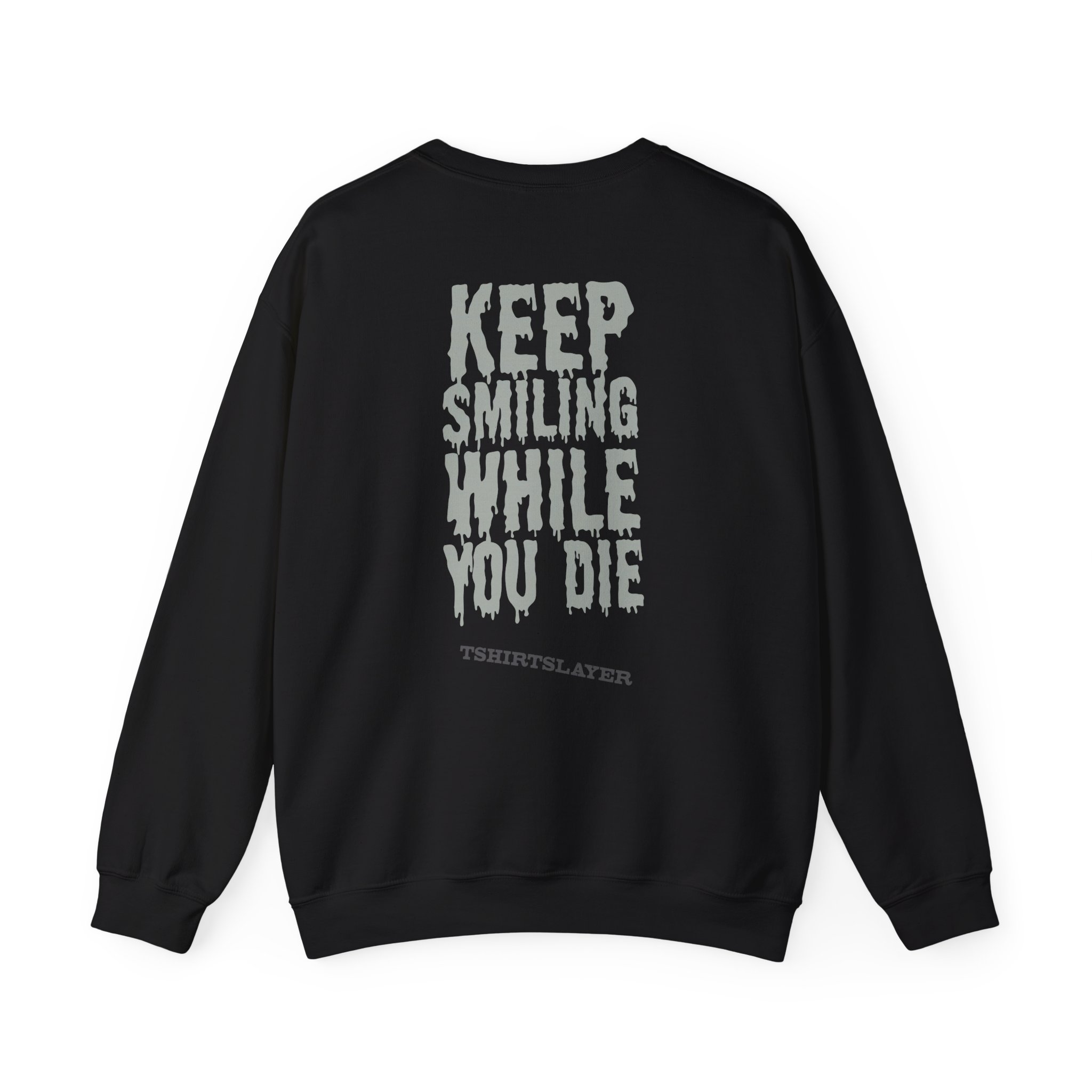 Xentrix for Whose Apocalypse? Unisex Heavy Blendâ„¢ Crewneck Sweatshirt
