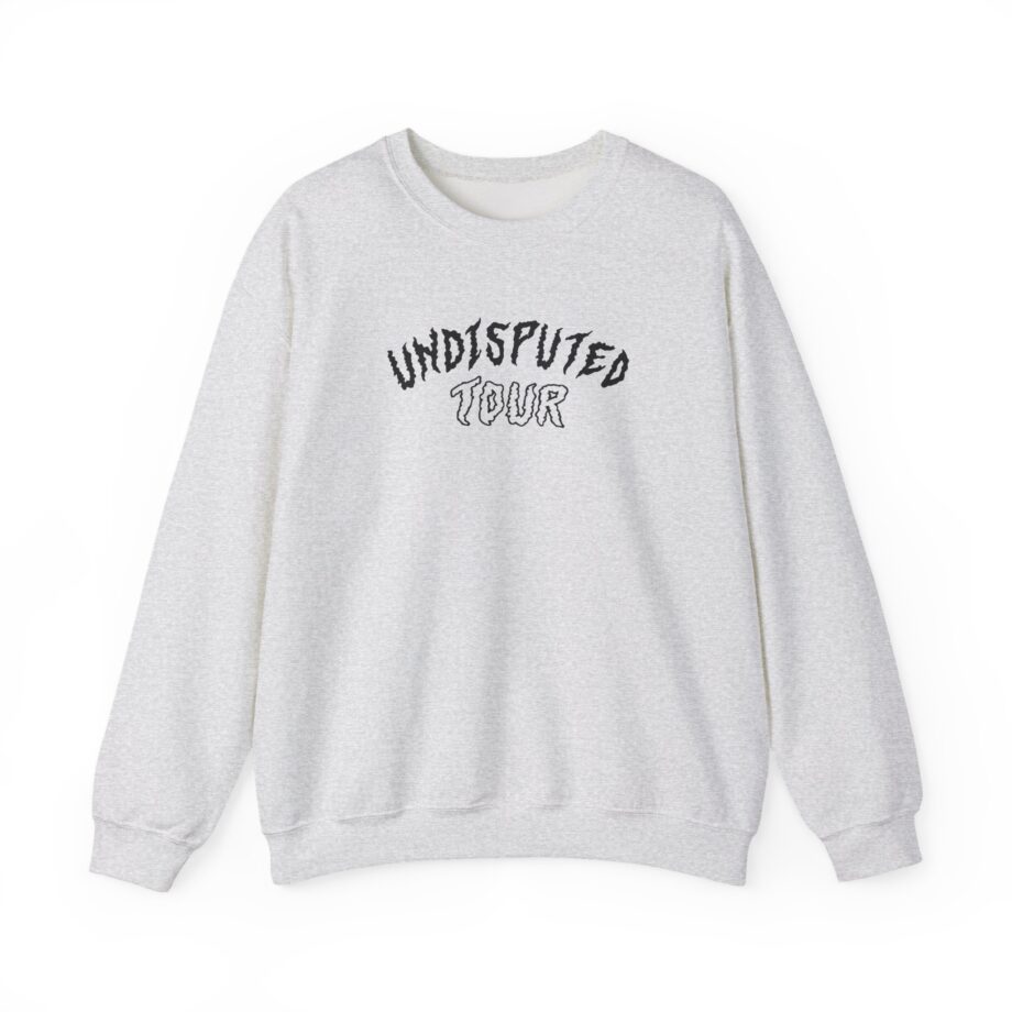 Sukha Tour Unisex Heavy Blend™ Crewneck Sweatshirt