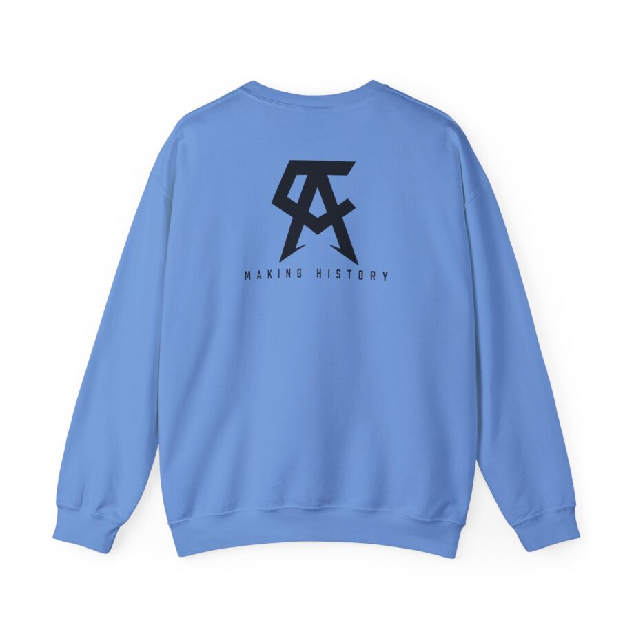 Canelo Explicit Unisex Heavy Blend™ Crewneck Sweatshirt