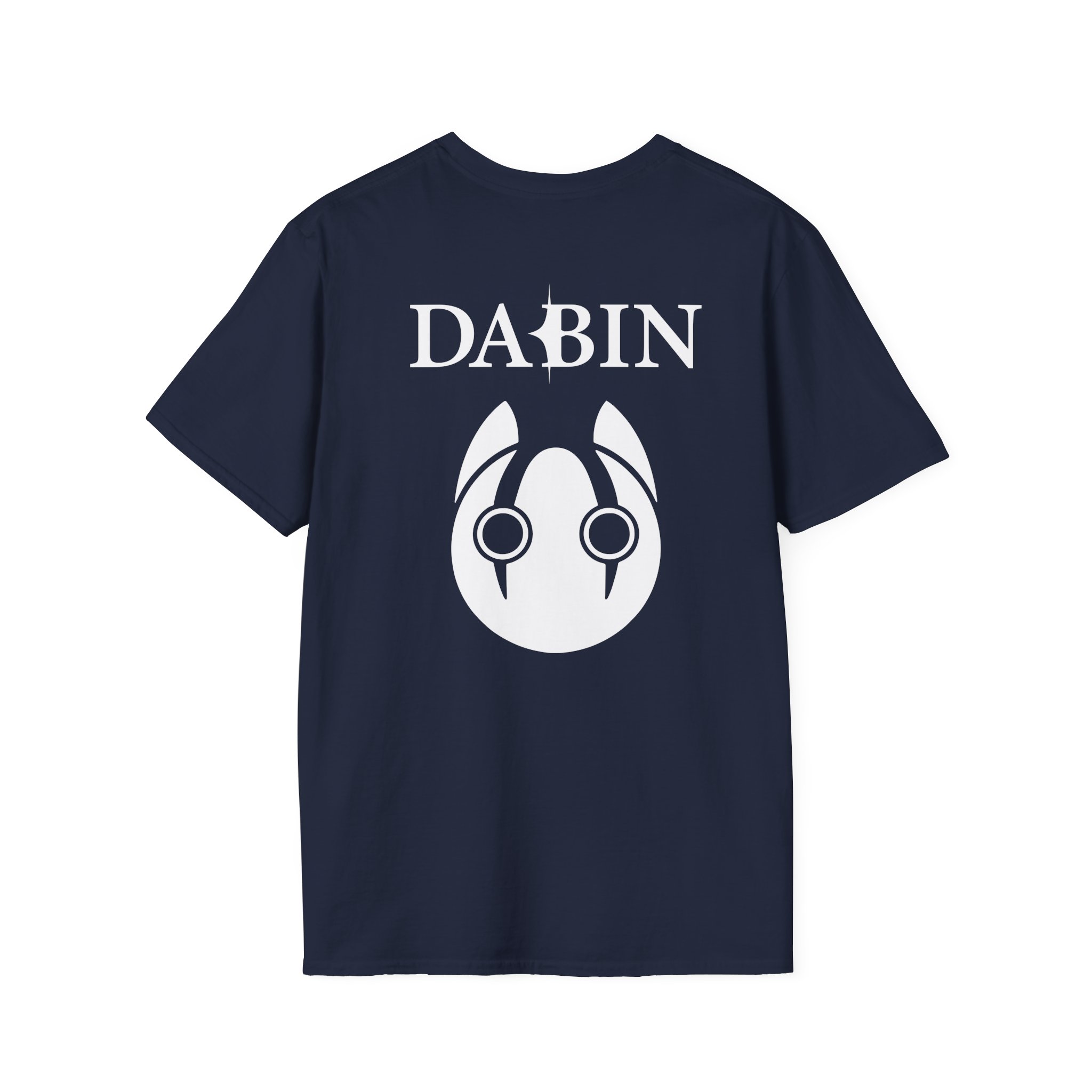 Dabin Unisex Softstyle T-Shirt