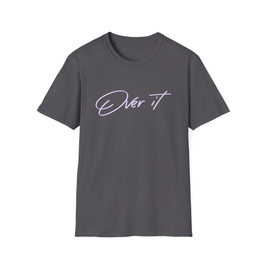 Summer Walker Over It Unisex Softstyle T-Shirt