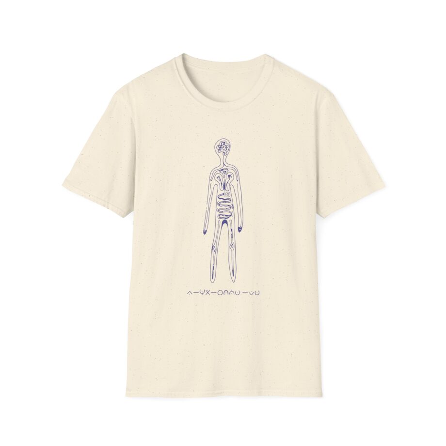 Aurora Step 2 Unisex Softstyle T-Shirt