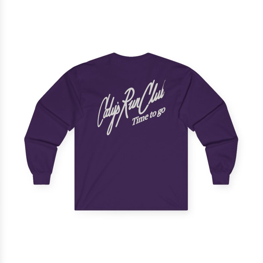 Cody Ko Shear Unisex Ultra Cotton Long Sleeve Tee