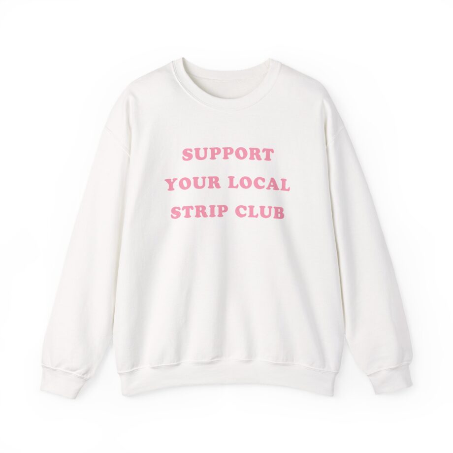 Summer Walker Unisex Heavy Blend™ Crewneck Sweatshirt