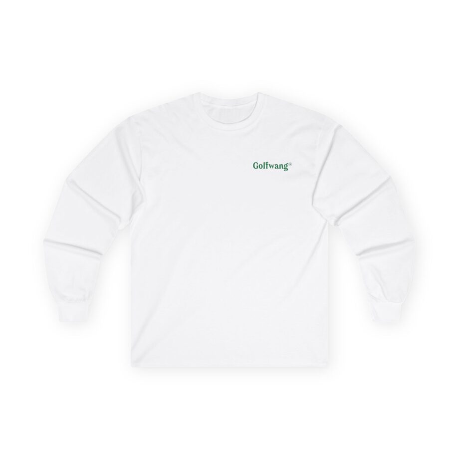 Chromakopia Save the Bees Unisex Ultra Cotton Long Sleeve Tee