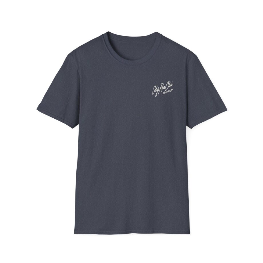 Cody Ko Shear Unisex Softstyle T-Shirt
