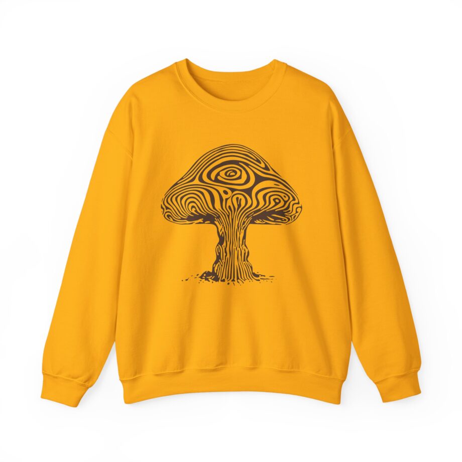 Zeds Dead Unisex Heavy Blend™ Crewneck Sweatshirt