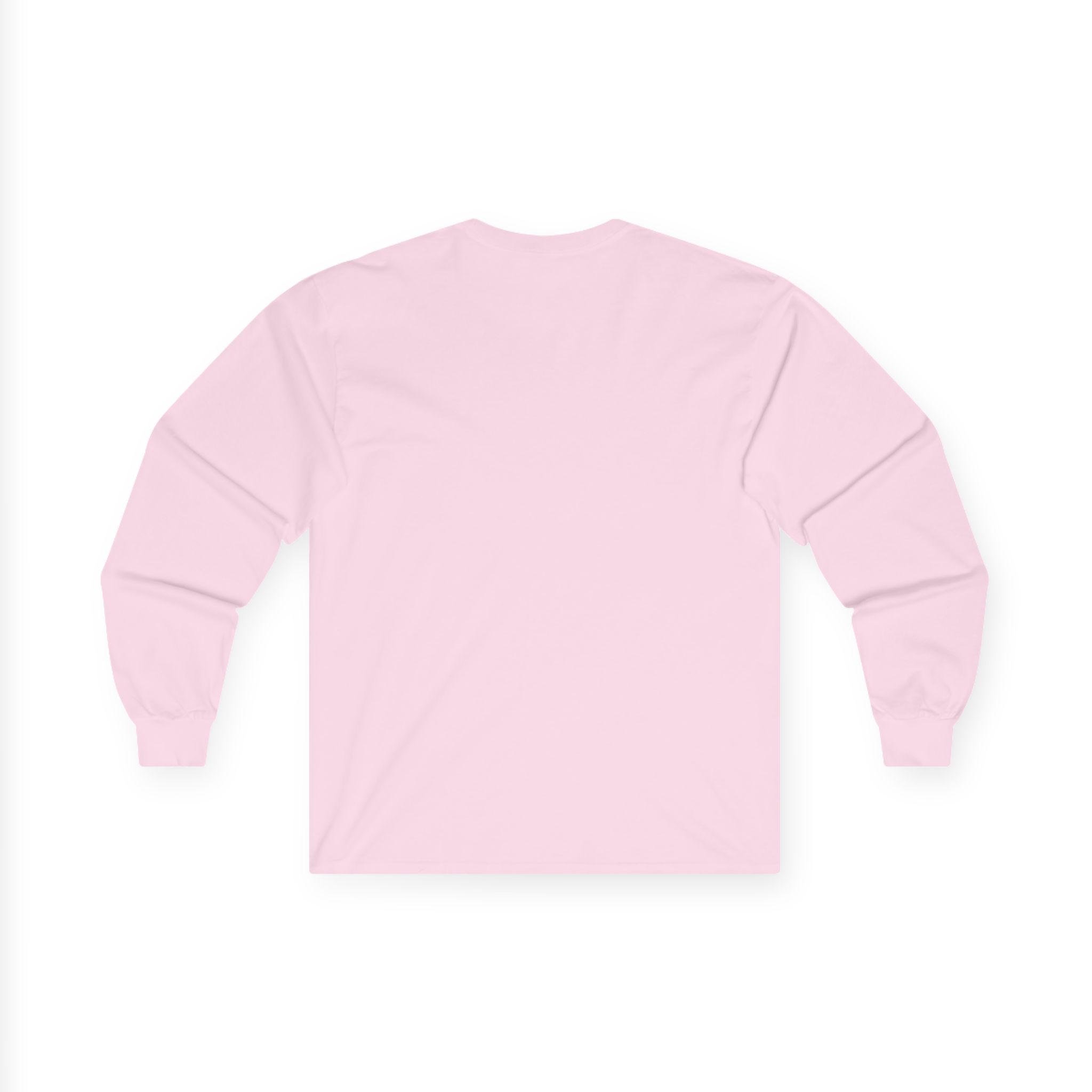 Movements Ruckus! Unisex Ultra Cotton Long Sleeve Tee