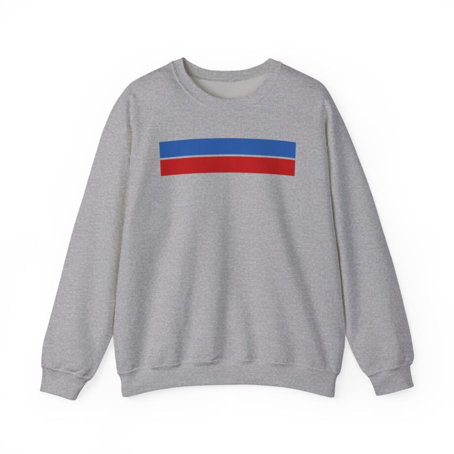 Cdawgva Cycle Unisex Heavy Blend™ Crewneck Sweatshirt