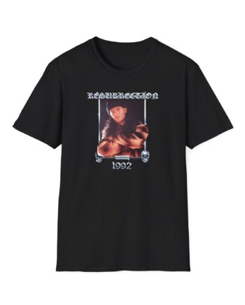 Team Sesh Unisex Softstyle T-Shirt