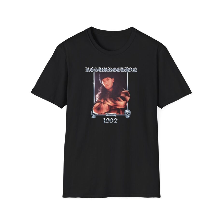 Team Sesh Unisex Softstyle T-Shirt