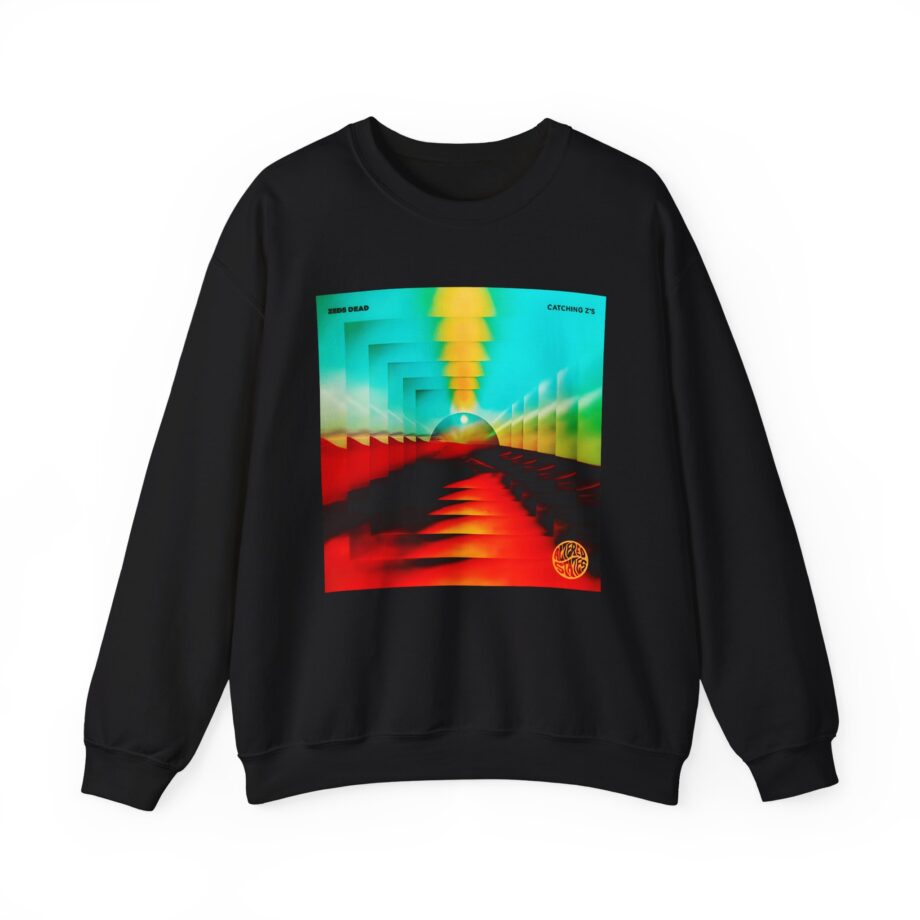 Zeds Dead Unisex Heavy Blend™ Crewneck Sweatshirt