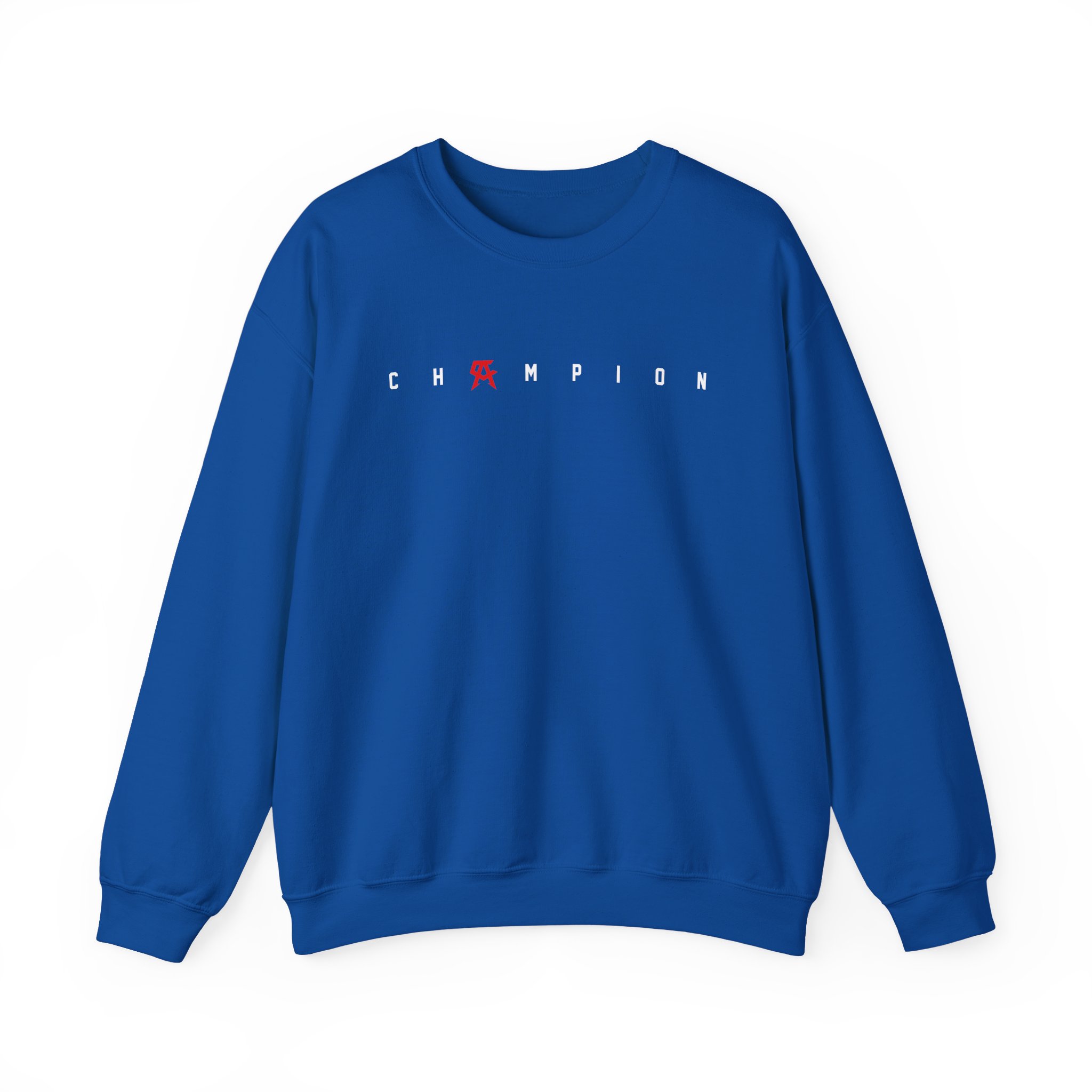 Canelo Champion Unisex Heavy Blendâ„¢ Crewneck Sweatshirt