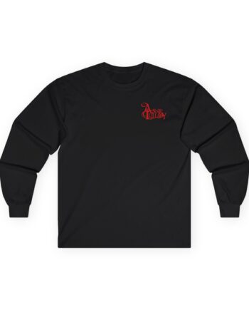 A Static Lullaby Adftb Unisex Ultra Cotton Long Sleeve Tee