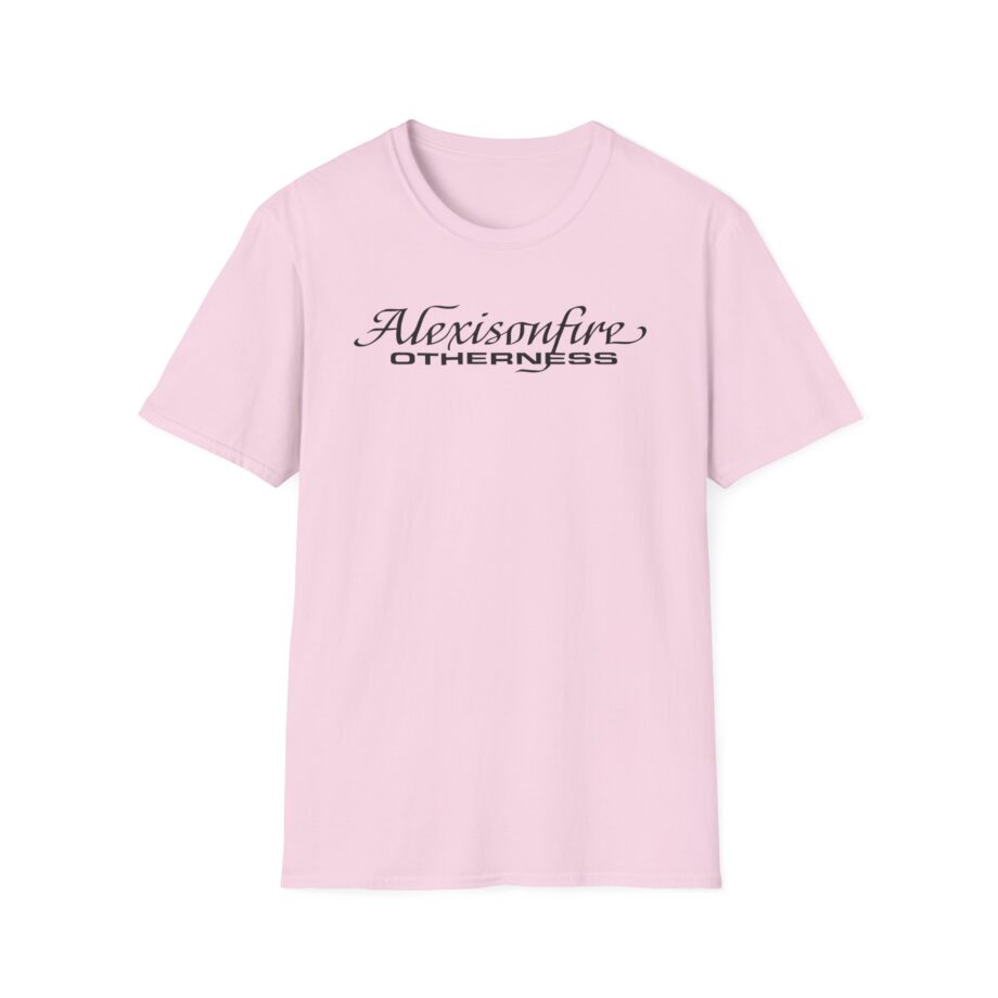 Alexisonfire Otherness Unisex Softstyle T-Shirt