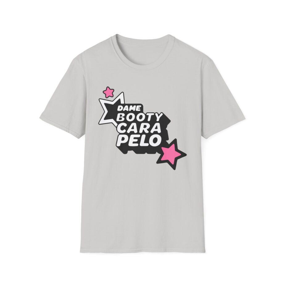 Young Miko Unisex Softstyle T-Shirt