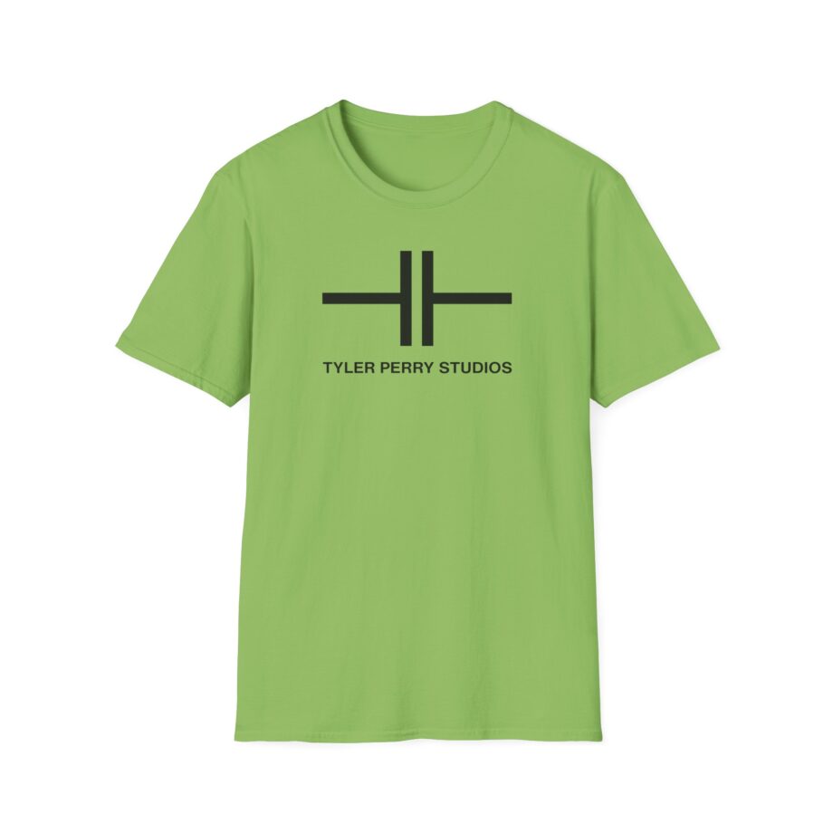 Tyler Perry Unisex Softstyle T-Shirt