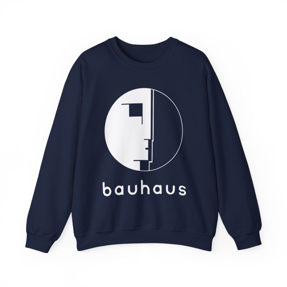 Bauhaus Unisex Heavy Blend™ Crewneck Sweatshirt