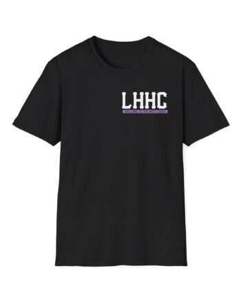 Lionheart "Palm Reaper" Unisex Softstyle T-Shirt