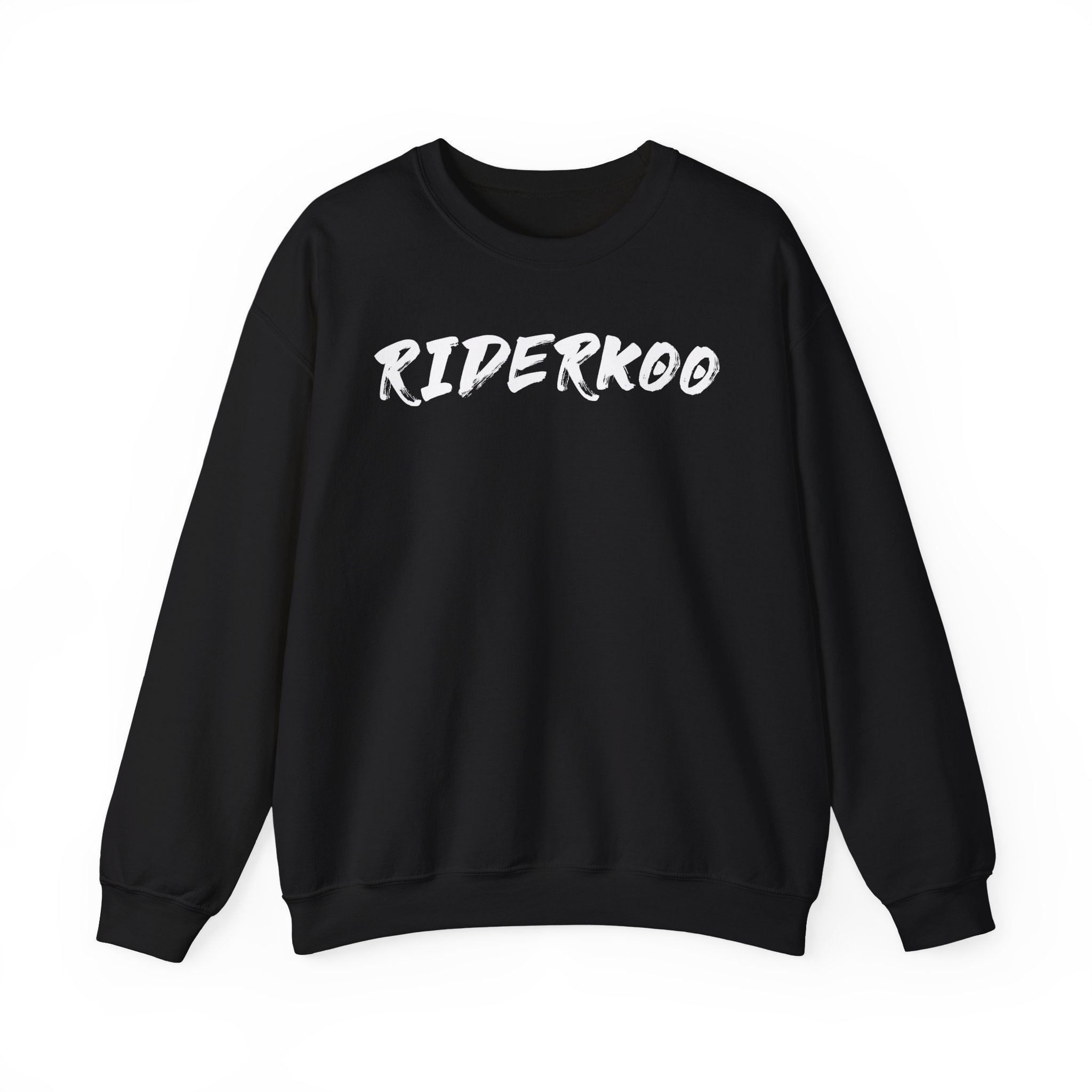 Riderkoo Unisex Heavy Blendâ„¢ Crewneck Sweatshirt