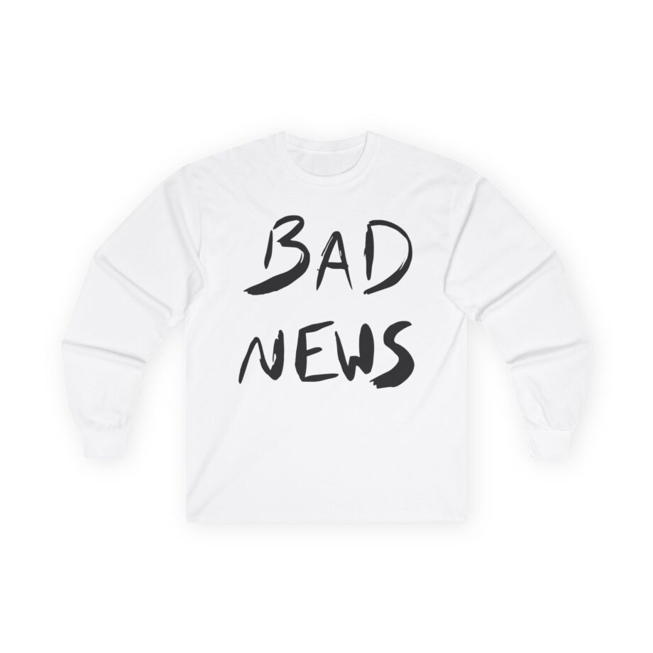 Halestorm Unisex Ultra Cotton Long Sleeve Tee