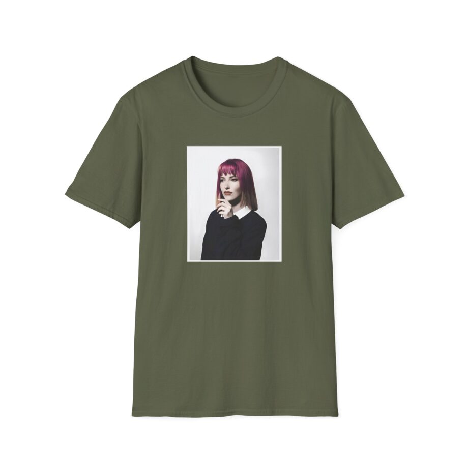 Slushy Noobz Banana Summer Unisex Softstyle T-Shirt