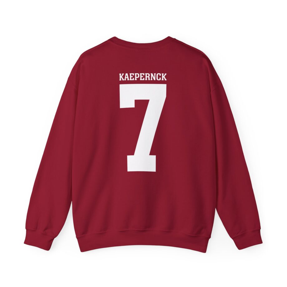 Tyler Perry Unisex Heavy Blend™ Crewneck Sweatshirt