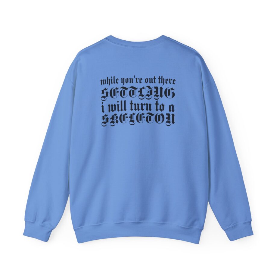 Team Sesh Unisex Heavy Blend™ Crewneck Sweatshirt