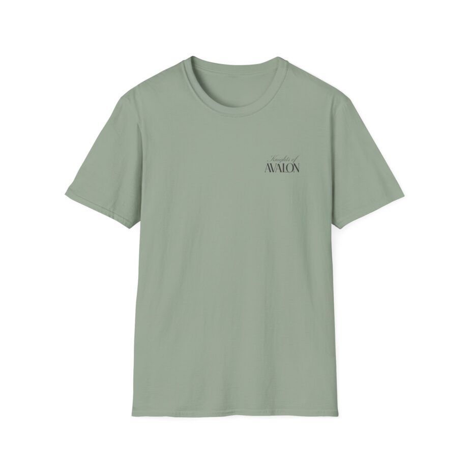 Avaion Unisex Softstyle T-Shirt
