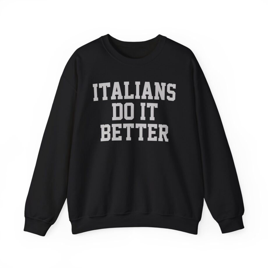 Trisha Paytas Burgerking Unisex Heavy Blend™ Crewneck Sweatshirt