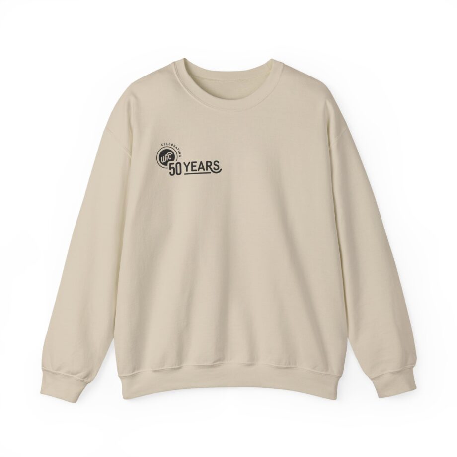 NWA Unisex Heavy Blend™ Crewneck Sweatshirt