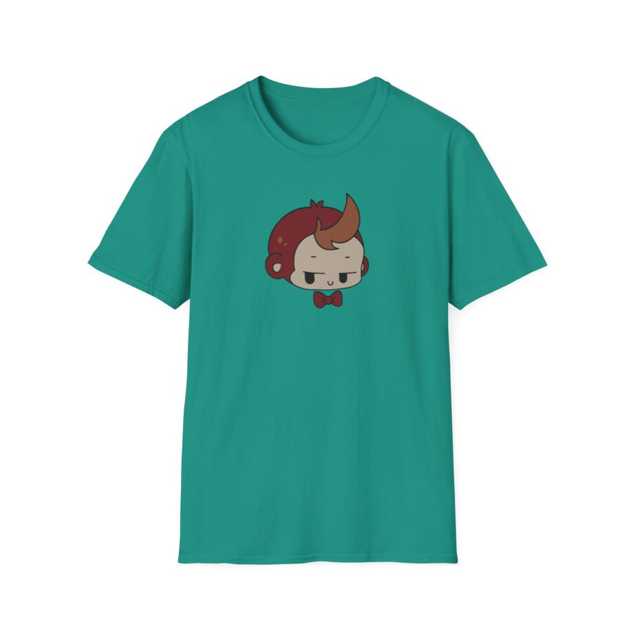 Cdawgva Unisex Softstyle T-Shirt