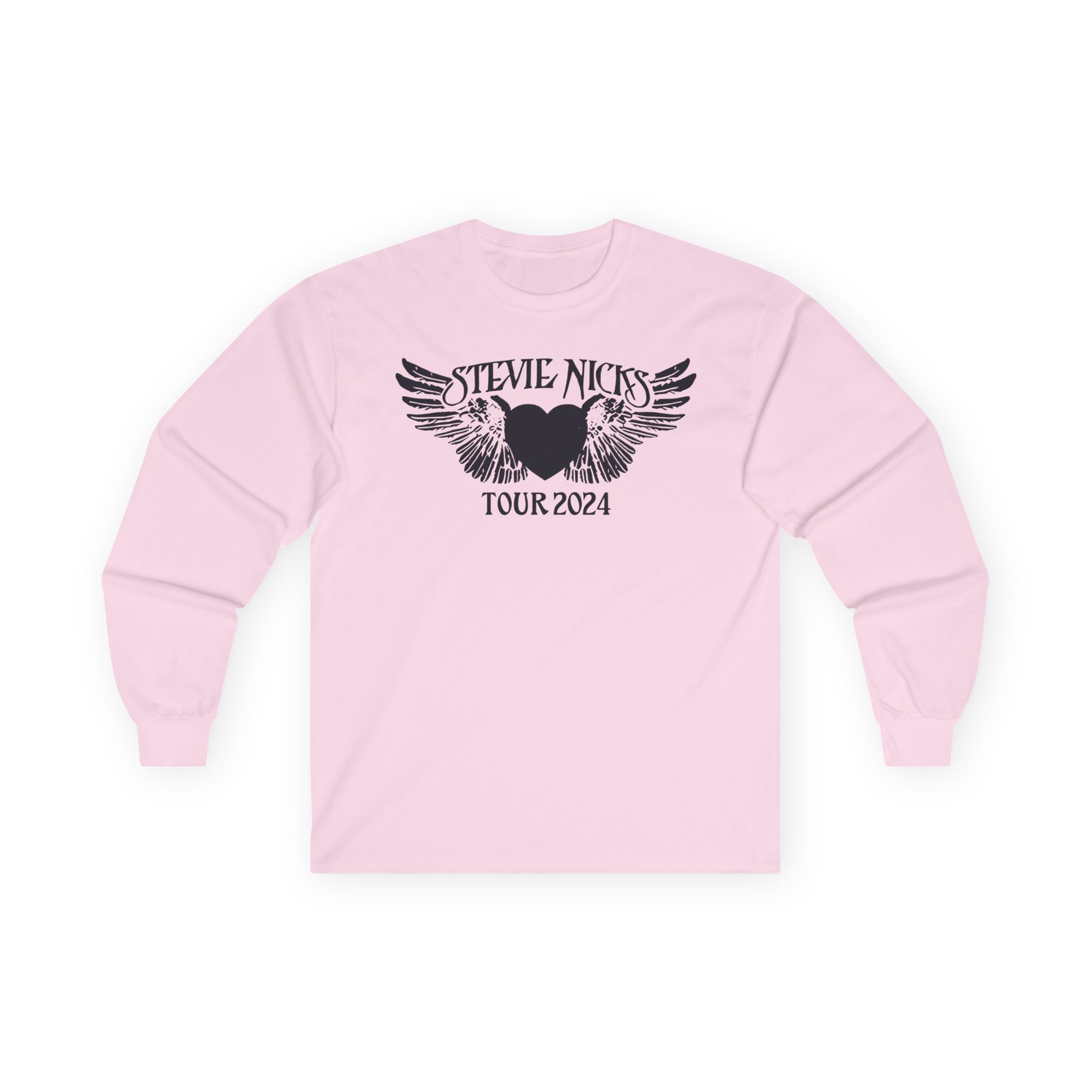 Stevie Nicks Tour Unisex Ultra Cotton Long Sleeve Tee