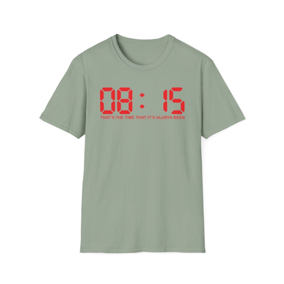 Omd Unisex Softstyle T-Shirt