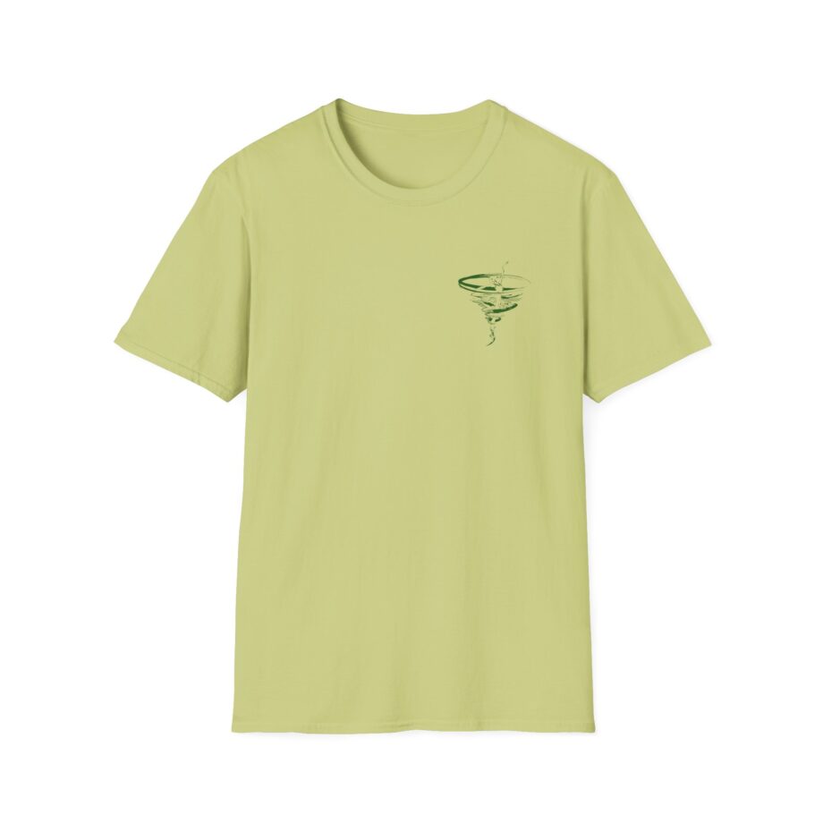 Albin Lee Meldau Wildest Wind Unisex Softstyle T-Shirt