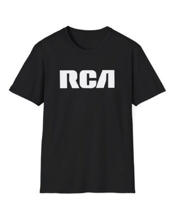 Avaion Unisex Softstyle T-Shirt